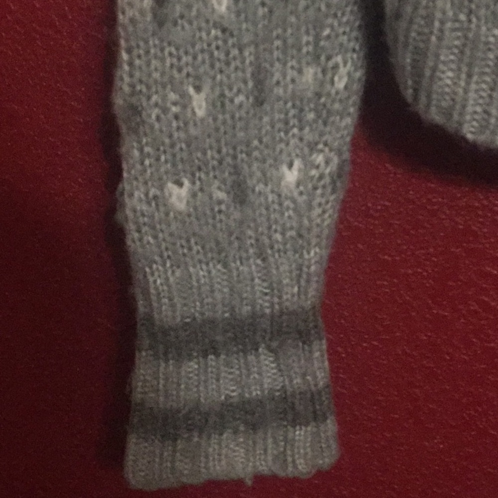 Aeropostale Sweater - Size S - Picture 5 of 5